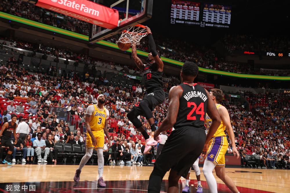 NBA时的 NBA时的