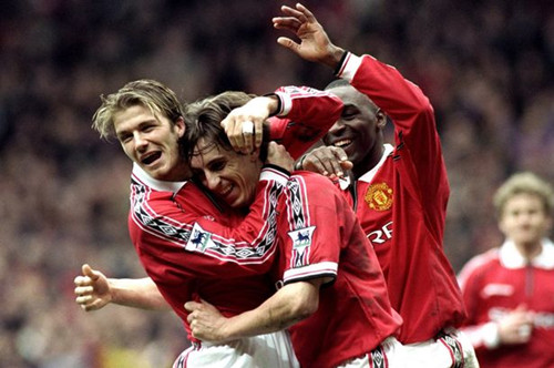 利物浦的集 利物浦的集